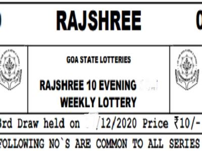 rajshree keno result|Latest Rajshree Lottery Updates & Download Rajshree Lottery .